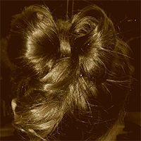 Volume (Unisex) Hair and Nail Salon + Wedding Hair 1098654 Image 8